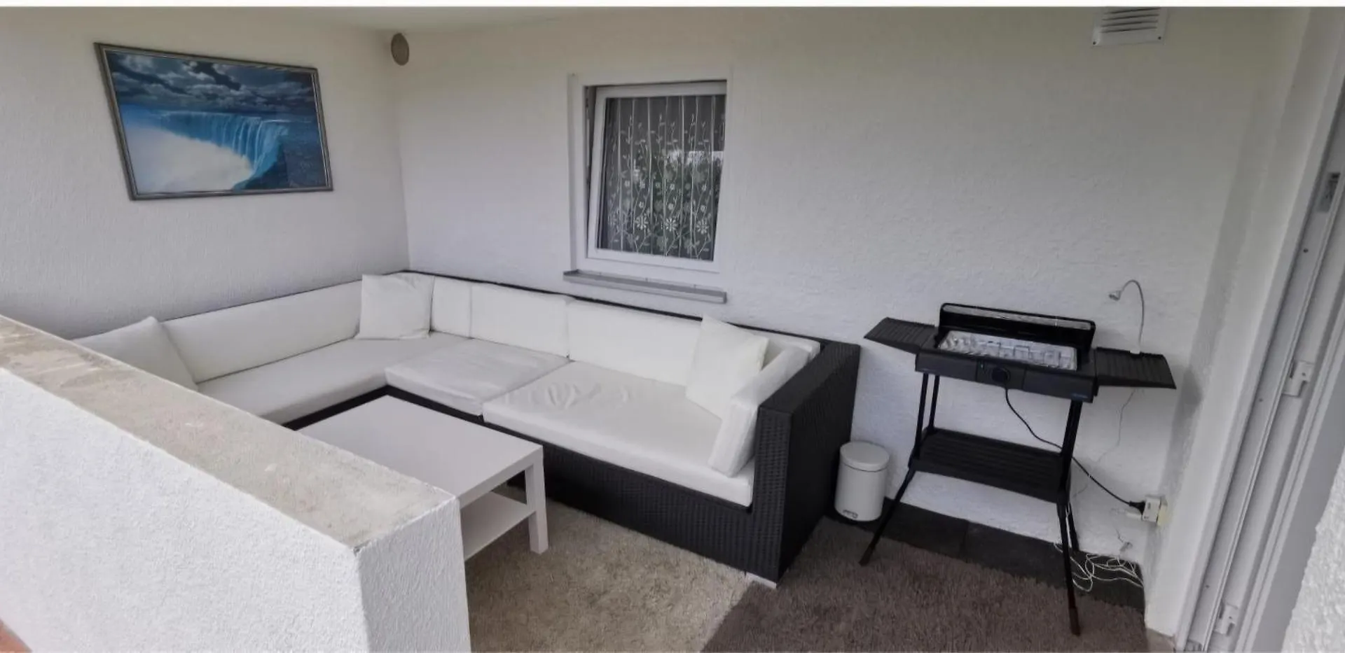 Apartment Andreas Zugspitzblick Murnau am Staffelsee