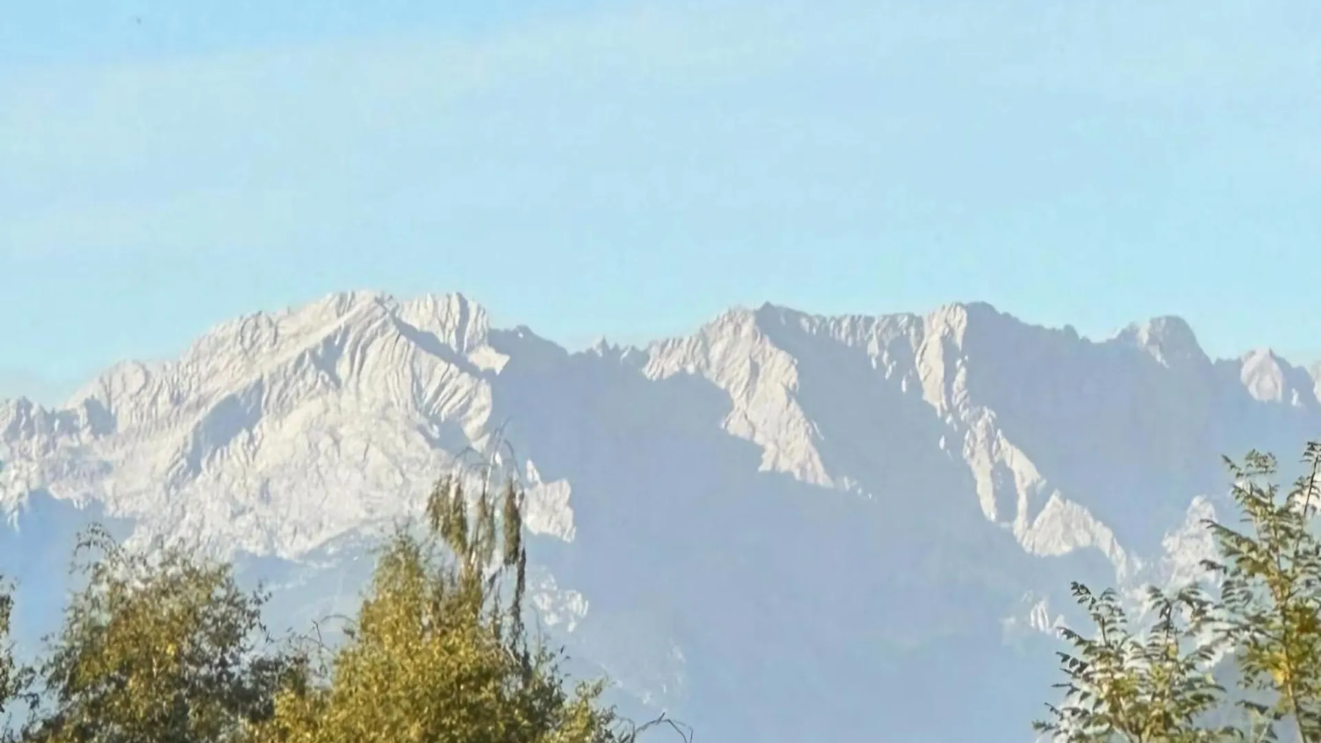 Andreas Zugspitzblick Murnau am Staffelsee Apartment